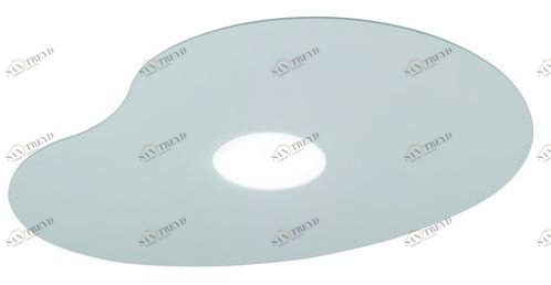 Rossini Illuminazione Настенный светильник Kahlo Kah002 