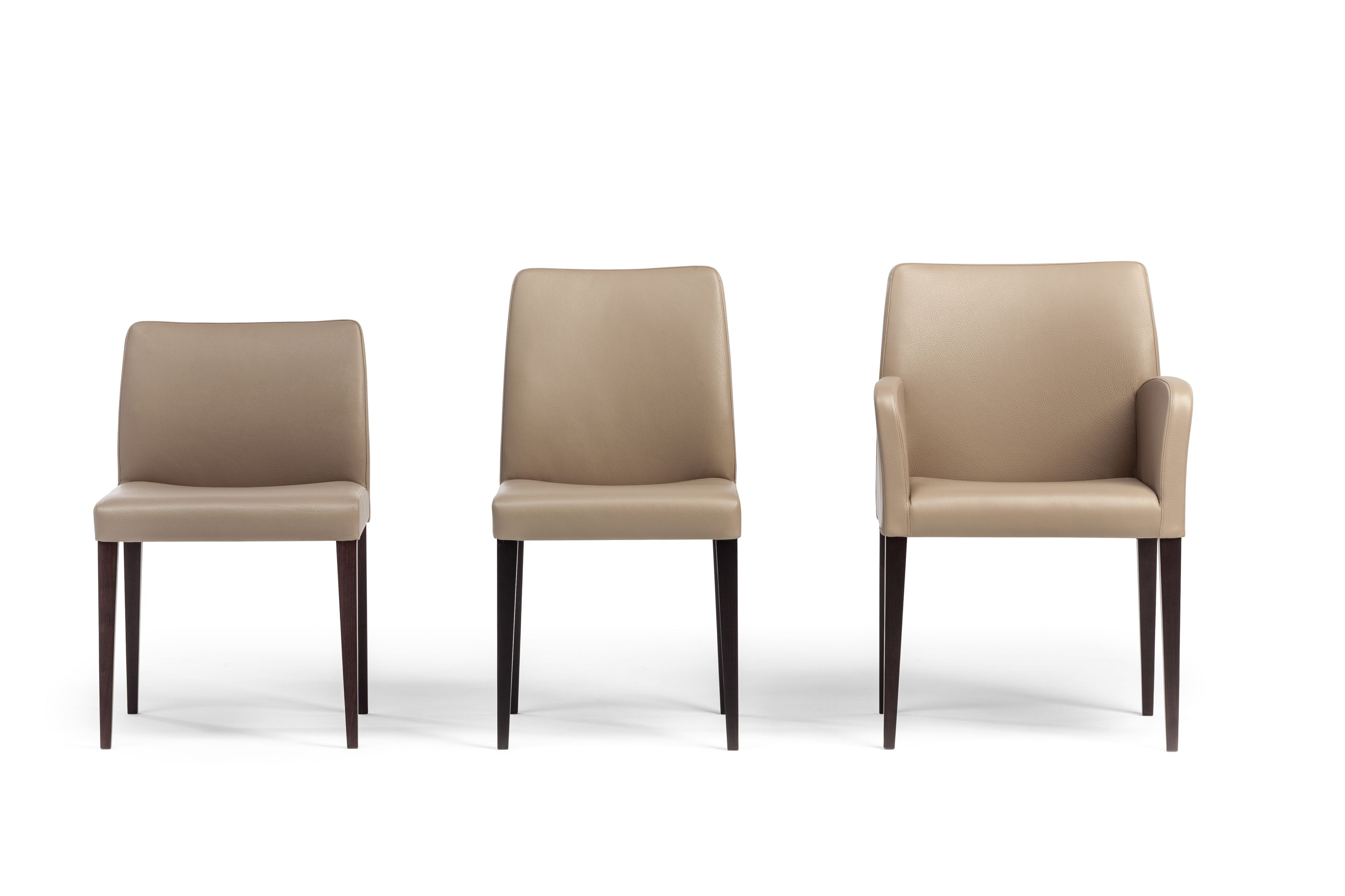 Стул Poltrona Frau коллекция-столы и стулья ARCH-00026699 - Вид №2