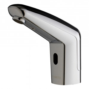 Бесконтактный кран, питание от сети Presto VOLTA S 55050