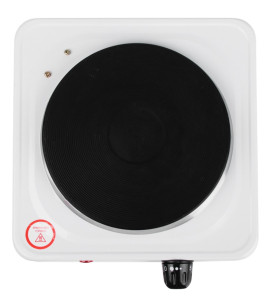 9937475 Плита компактная электрическая LEBEN 475-038 белый