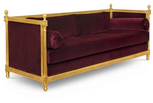 BRABBU Диван из ткани sun-id-1381769 - Вид №2