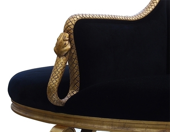 001414 Диван Mistress Koket  - Вид №10