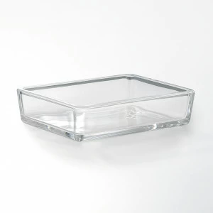 3000 Хрустальная вставка для мыльницы Labrazel