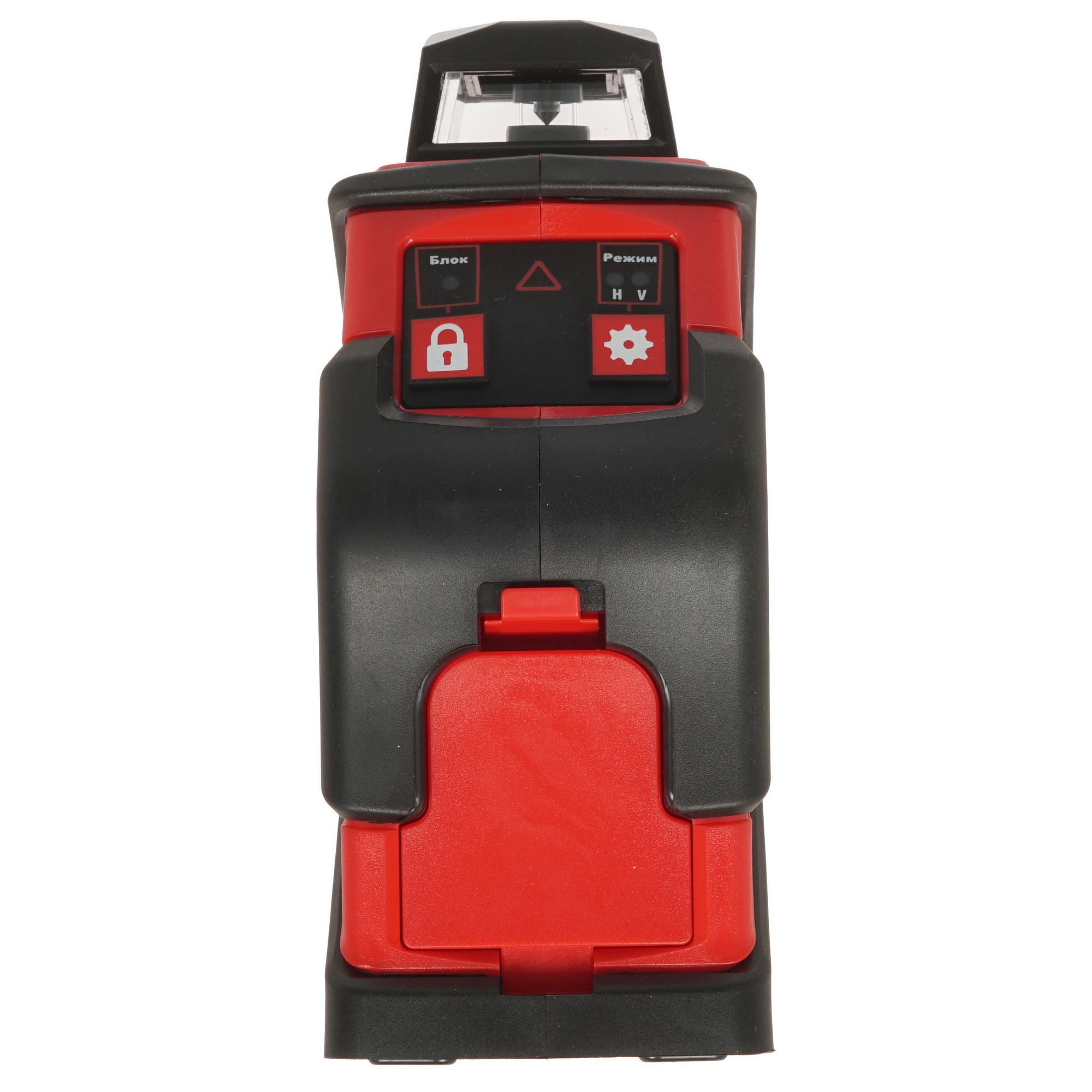 Лазерный нивелир Ресанта ПЛ-360 5305531 STDN-0003765 - Вид №4