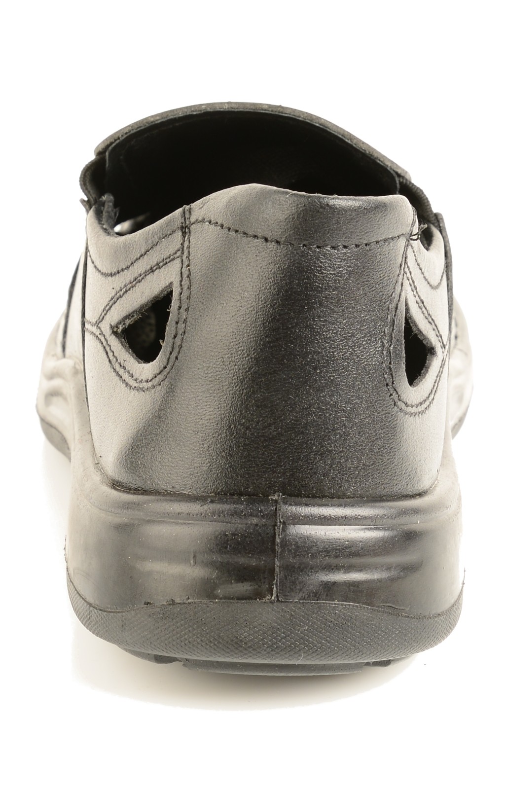 61833 Сандалии "Софт" черные  Строитель  размер 41 Спецодежда  - Вид №2