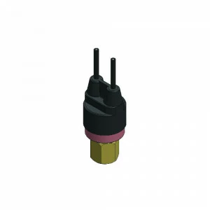 DANFOSS 061F8202 - Картриджное реле давления, ACB