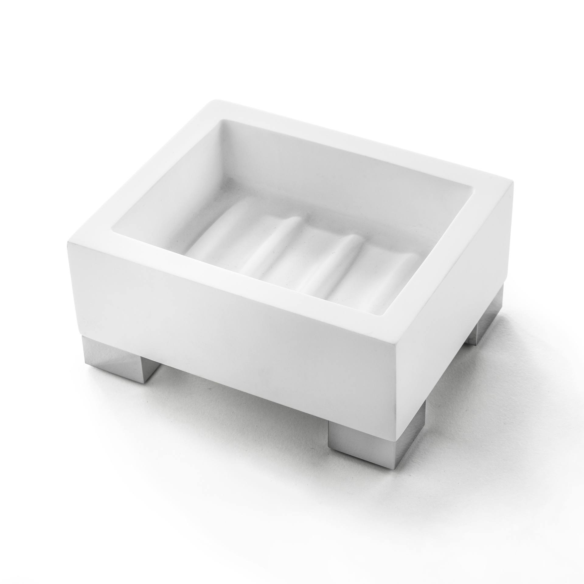 BEMDW01A 3SC Мыльница Moderno Treesseci 3SC