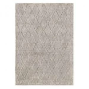 Ковер Gabia, 160х230 см, светло-серый