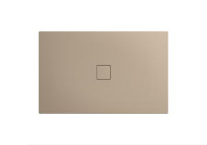 Душевой поддон KALDEWEI Сталь эмалированная 792-2 444 теплый бежевый 40