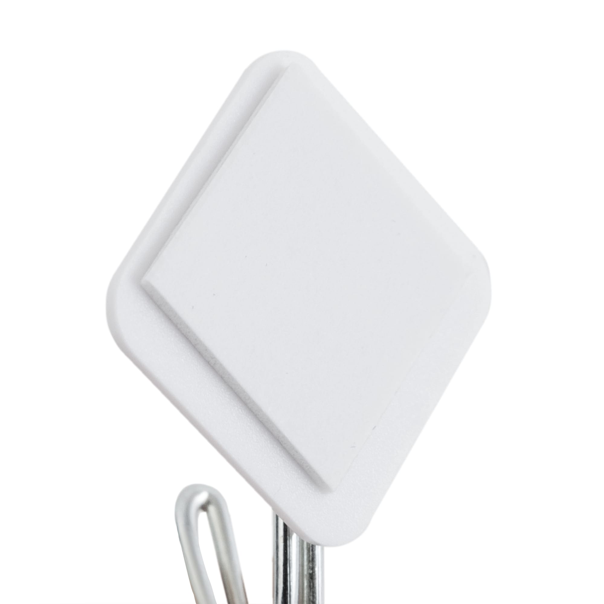 84621346 Крючок самоклеющийся, 5 шт. Крючки самоклеющиеся Santreyd  - Вид №1