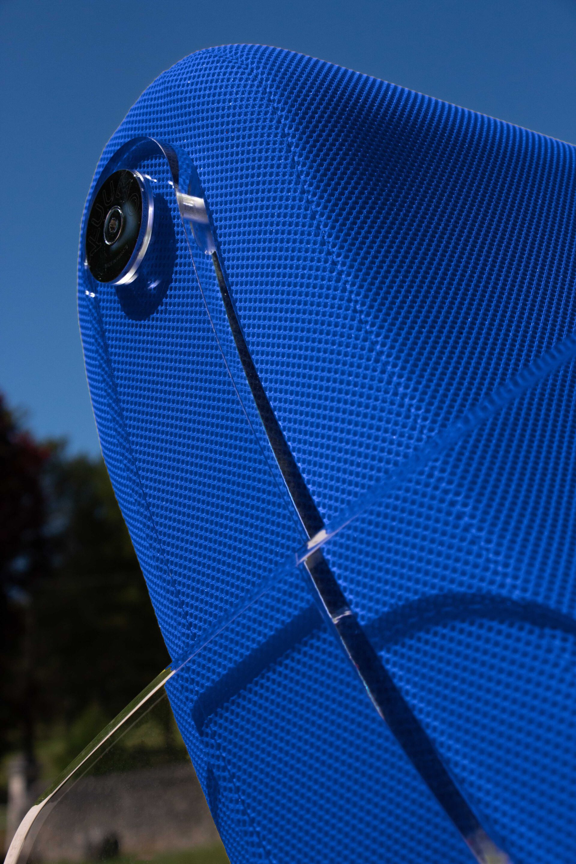 2-местный линейный диван KUUMO MW03 ARCH-00078652 - Вид №6