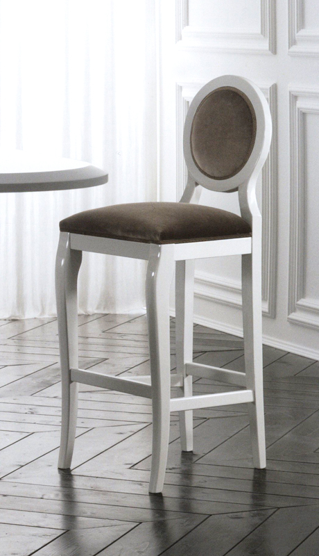 Барный стул  DV HOME COLLECTION PLEASURE sgabello 