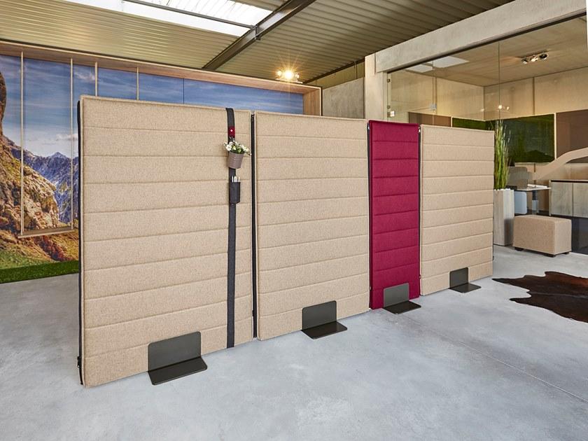 Febrü Отдельно стоящая офисная перегородка sun-id-1482937 - Вид №4