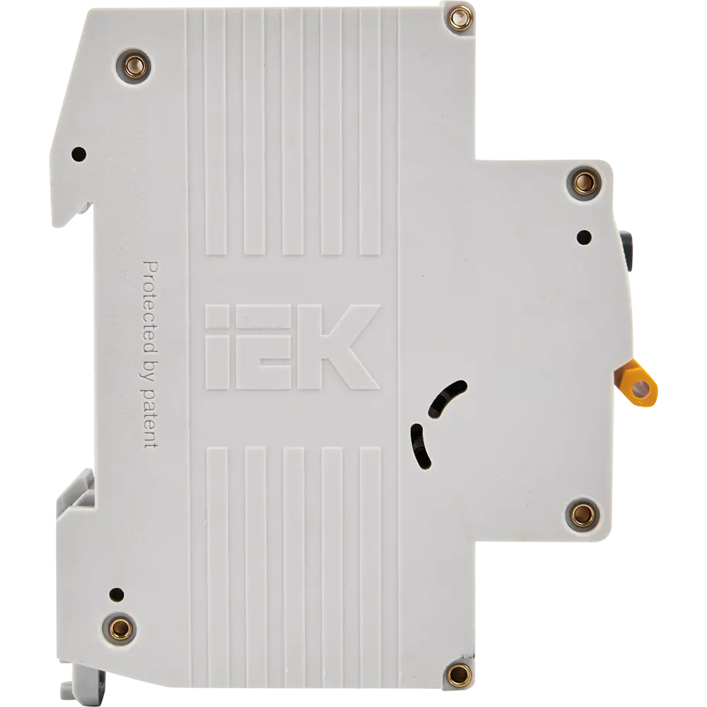 Дифференциальный автомат IEK АВДТ 32 2P C25 А 30 мА 6 кА AC MAD22-5-025-C-30 82338742 STLM-2202697  - Вид №4