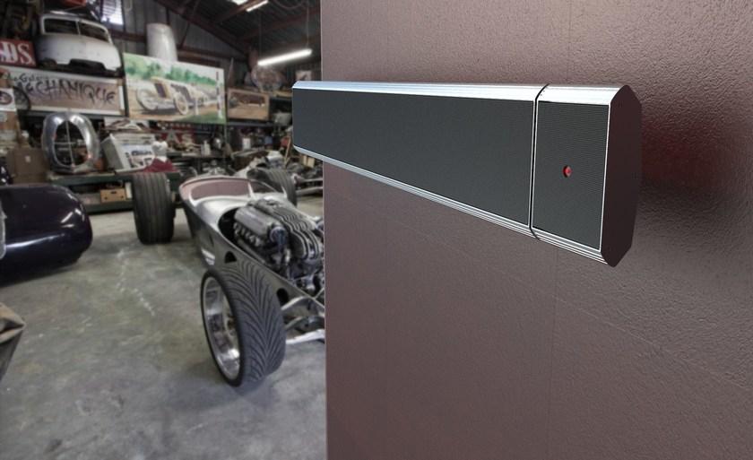 Infralia Излучающий диффузор для интерьера sun-id-1347299 - Вид №12