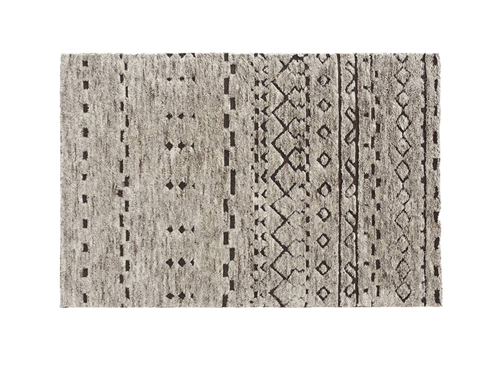 002340 Ковер Natural GAN Bereber  - Вид №1