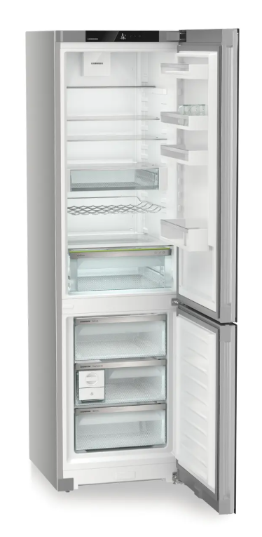 9288165 Холодильник с морозильником   Liebherr CNgbc 5723-22 001 черный STDN-0123374 - Вид №3