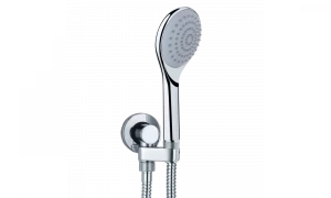 C54046 Гигиеническая лейка SYNCRONIA/1 Ø 100 mm BOSSINI