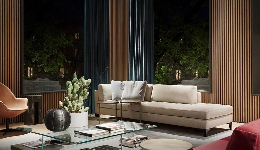 Meridiani Тафтинговое спальное место Prince sun-id-1496941 - Вид №1