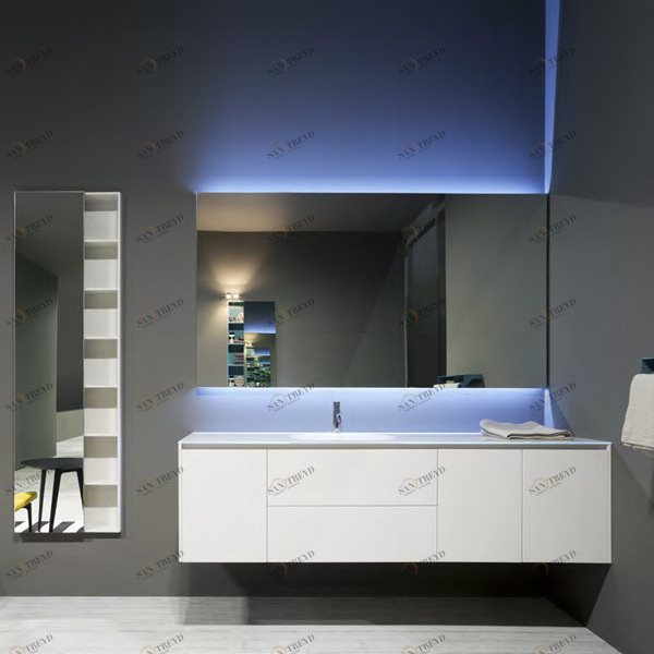 Комплект мебели №15 272.4 см Antonio Lupi PIANA Antoniolupi 15PIANA