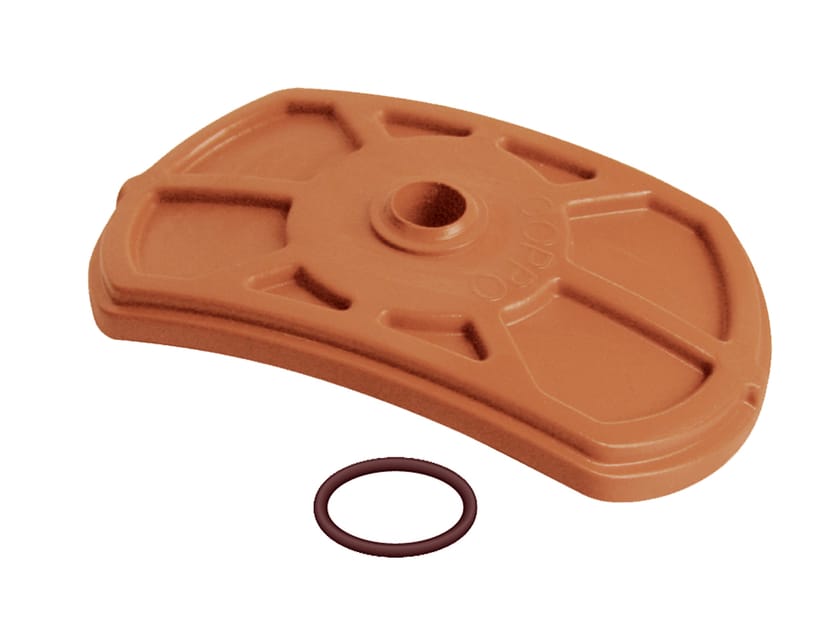 Колпачок с прокладкой для плиты Coppo First Corporation Cover-Life ARCH-00153035