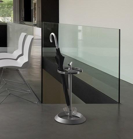 Caimi Brevetti Подставка для зонтов из алюминия Battista sun-id-1386749 - Вид №4