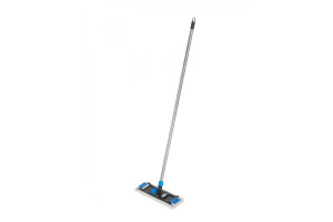17496264 Швабра Flat Mop oz02blue SYR