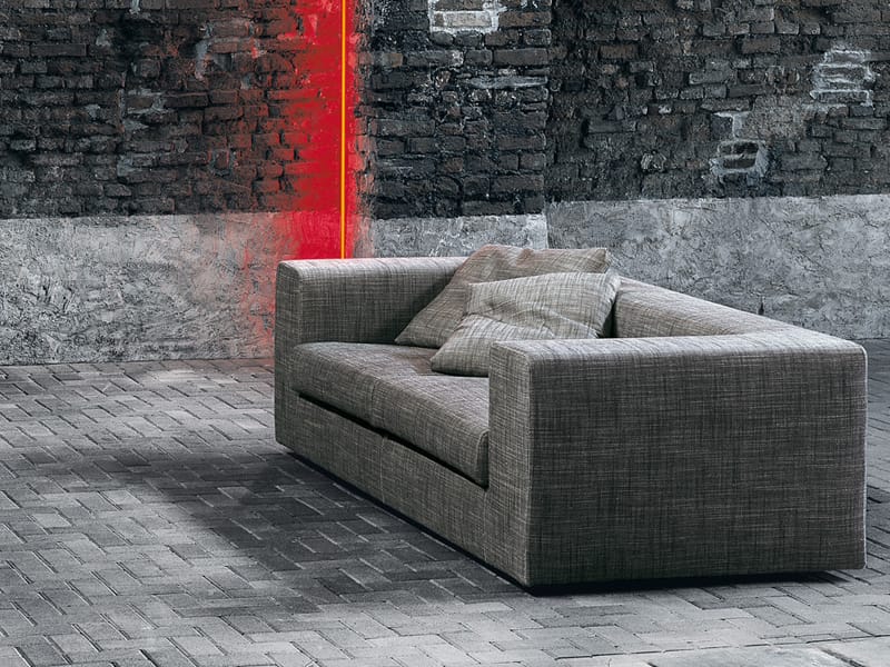 Ткань раскладной диван-кровать Living Divani Wall ARCH-00065916