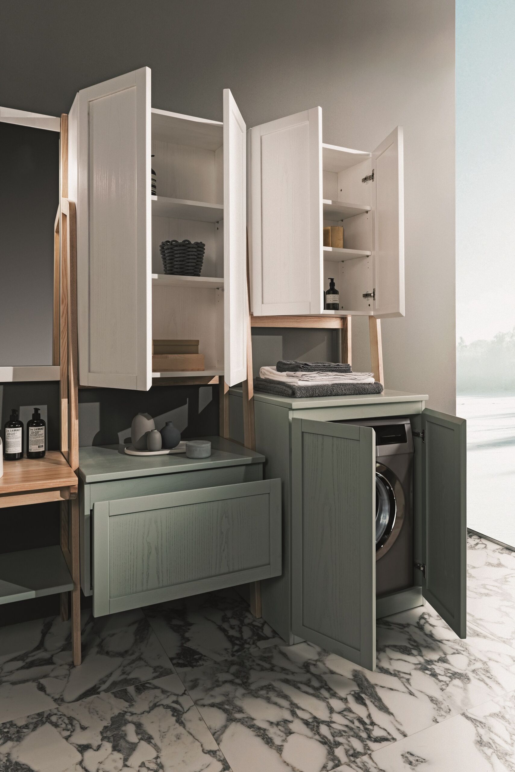 1309 Area 3 Gaia  Studio - Вид №3