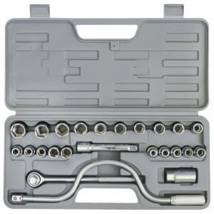 48769 Калибр Набор автомобилиста  АН-24