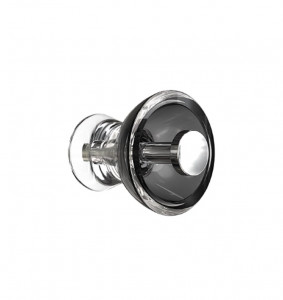 FROST BLOSSOM ACRYLIC » черный / полированный Акрил / полированный Черный B1055-B