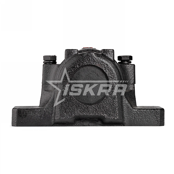 IS2091 Разъемный корпус SNL520-617 ISKRA  - Вид №3