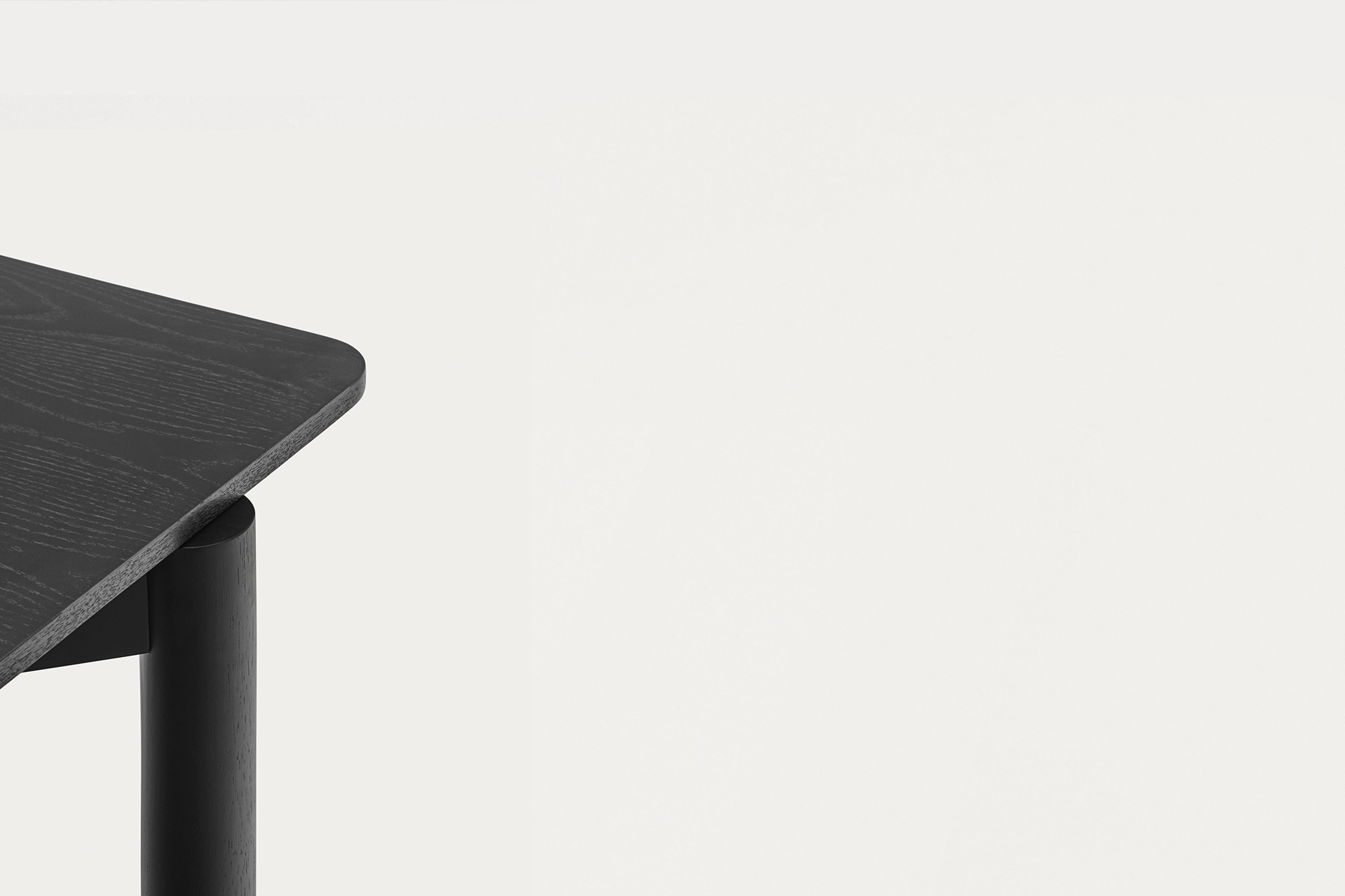 Деревянный выдвижной стол TEULAT Atlas ARCH-00122563 - Вид №4