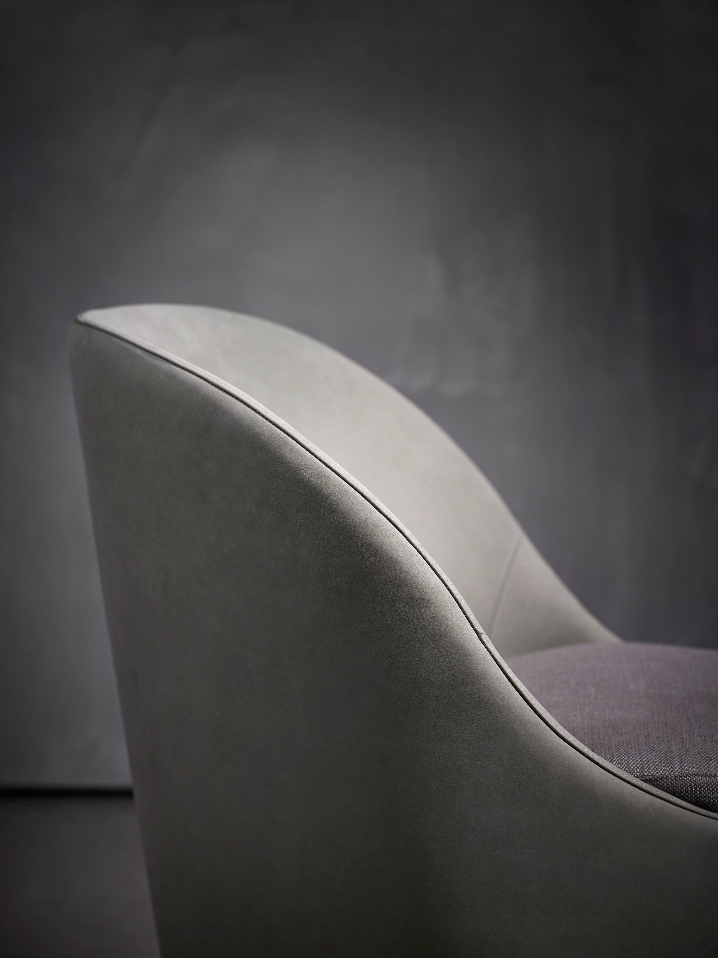 Кожаное кресло Piet Boon ARCH-00027056 - Вид №1