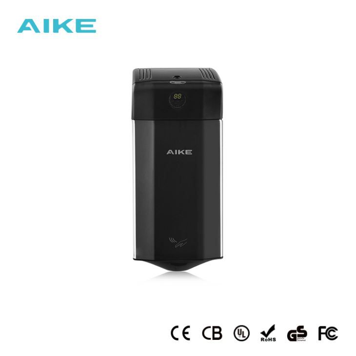 Ароматическая сушилка для рук AIKE AK2807-6_680 