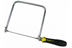 15281091 Лобзик 160 мм FatMax 0-15-106 Stanley