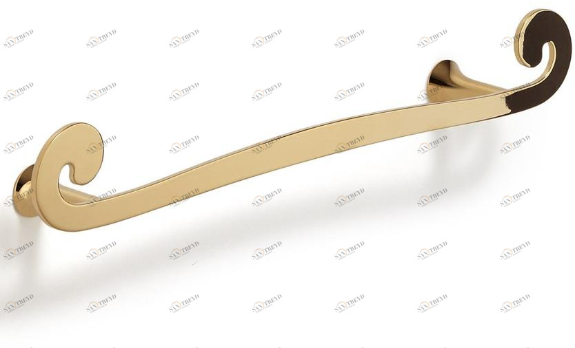 GEDY Вешалка для полотенец из металла Sissi 3321