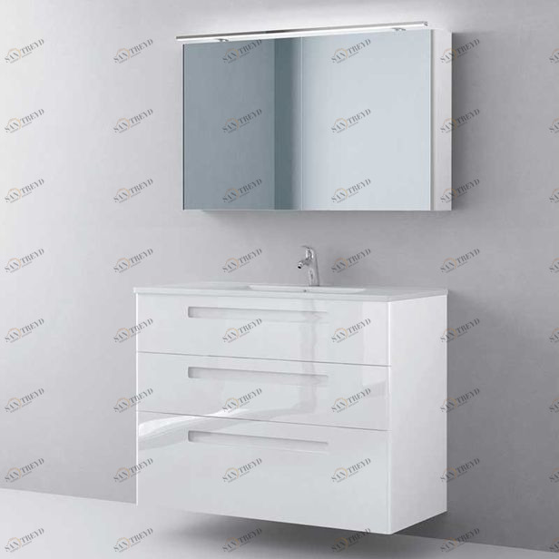 Avila Dos Комплект мебели Paris 02/3 Color 63 Essentials PARIS ESSENTIALS PARIS023NEW