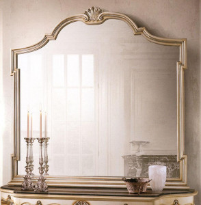 Зеркало  ANGELO CAPPELLINI 8055