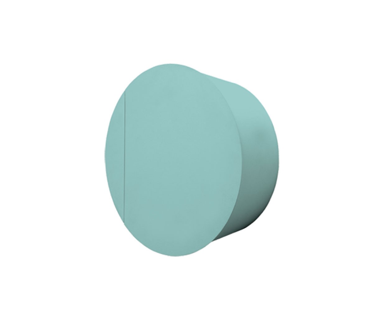 Ex.T Bon Bon Настенный шкаф мятный EXBON16ME 