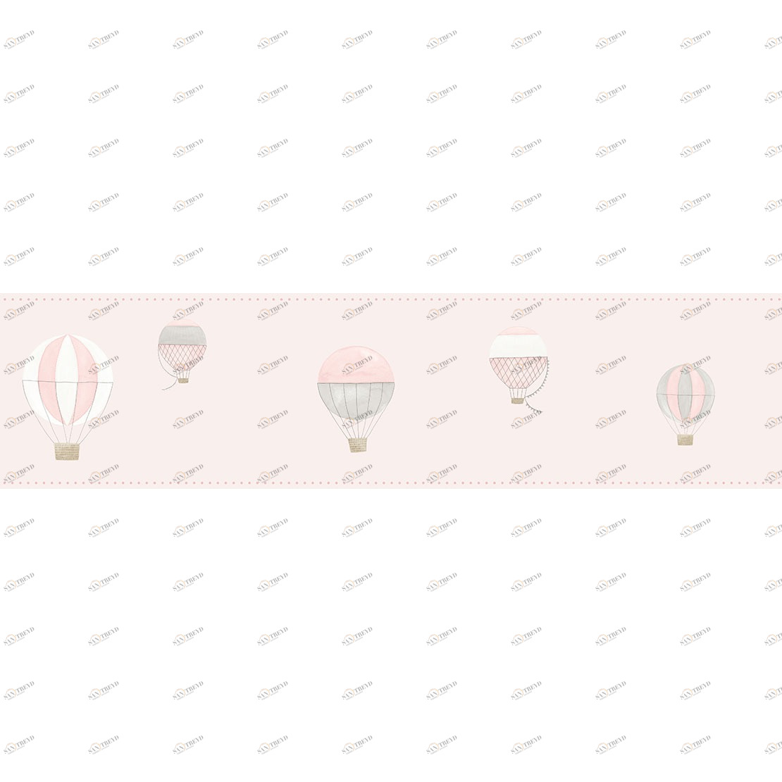 Рулон обоев MY LITTLE WORLD MLW29784325. Основа Casadeco