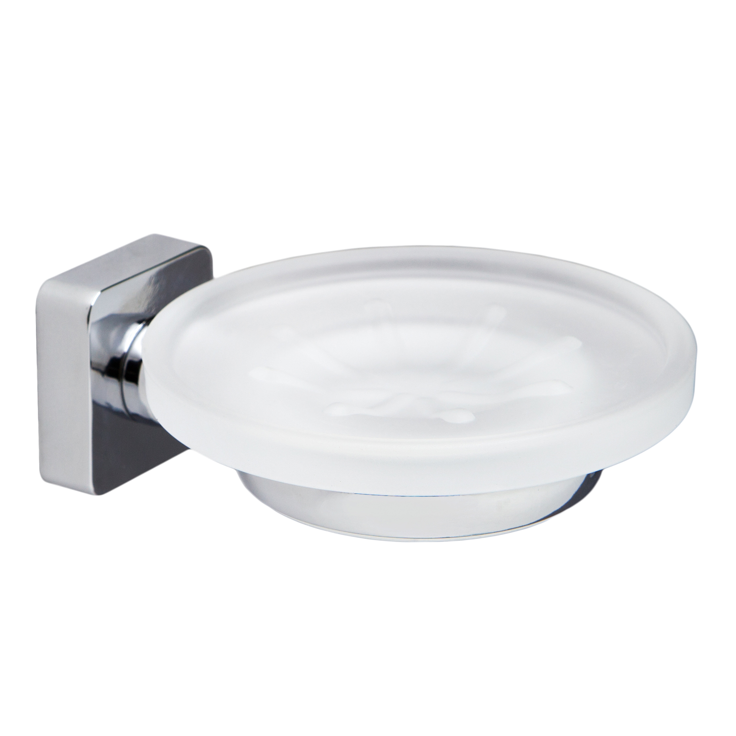 K-6529 Lippe Мыльница WasserKRAFT Lippe K-6500  - Вид №1