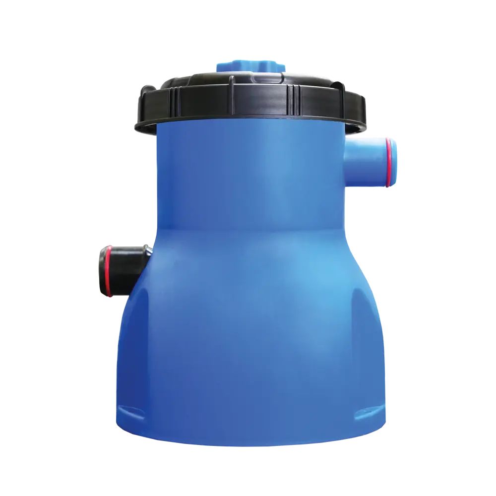 Фильтр-насос Santreyd Wateria для чистой воды в бассейне 89361265 STLM-0965848 - Вид №2