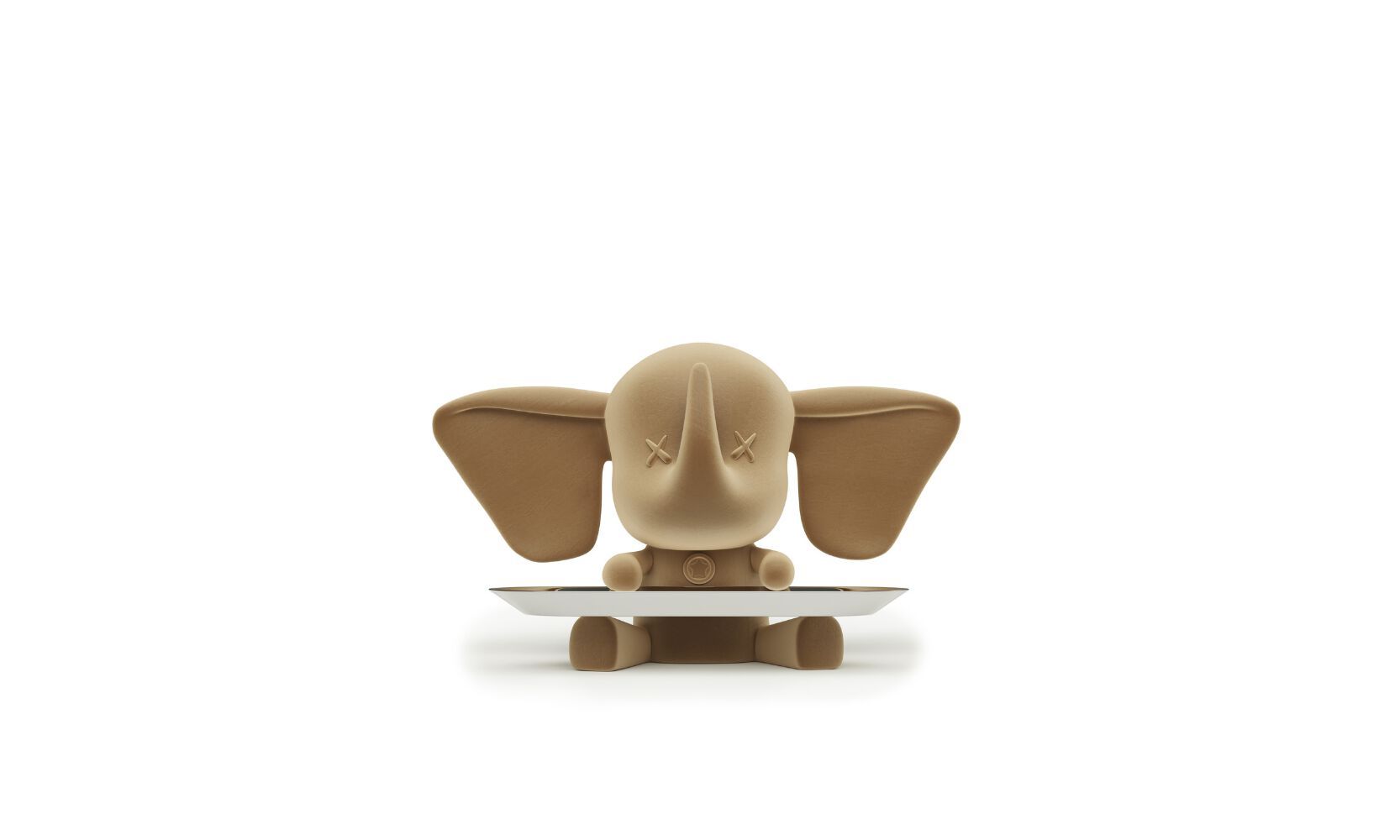 Полые керамические раковины GIULIA GRILLO DUMBO ARCH-00028297 - Вид №1