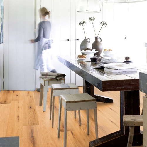 Паркетная доска Solidfloor Бомонт 1181556 - Вид №15