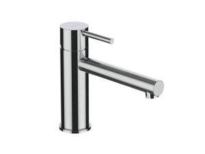 Однорычажный смеситель для раковины