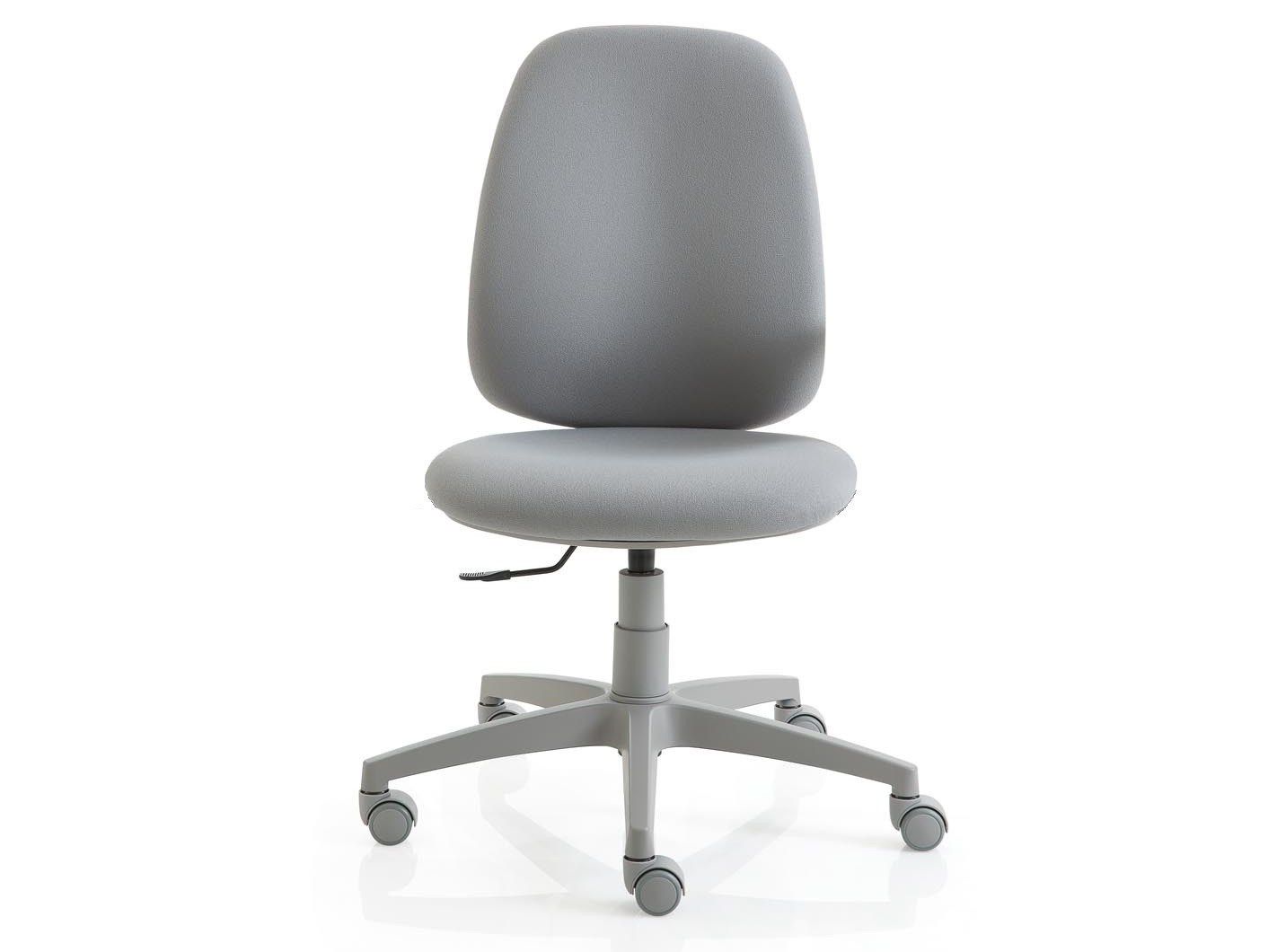 Офисное кресло с 5 спицами Luxy Post ARCH-00153315 - Вид №1