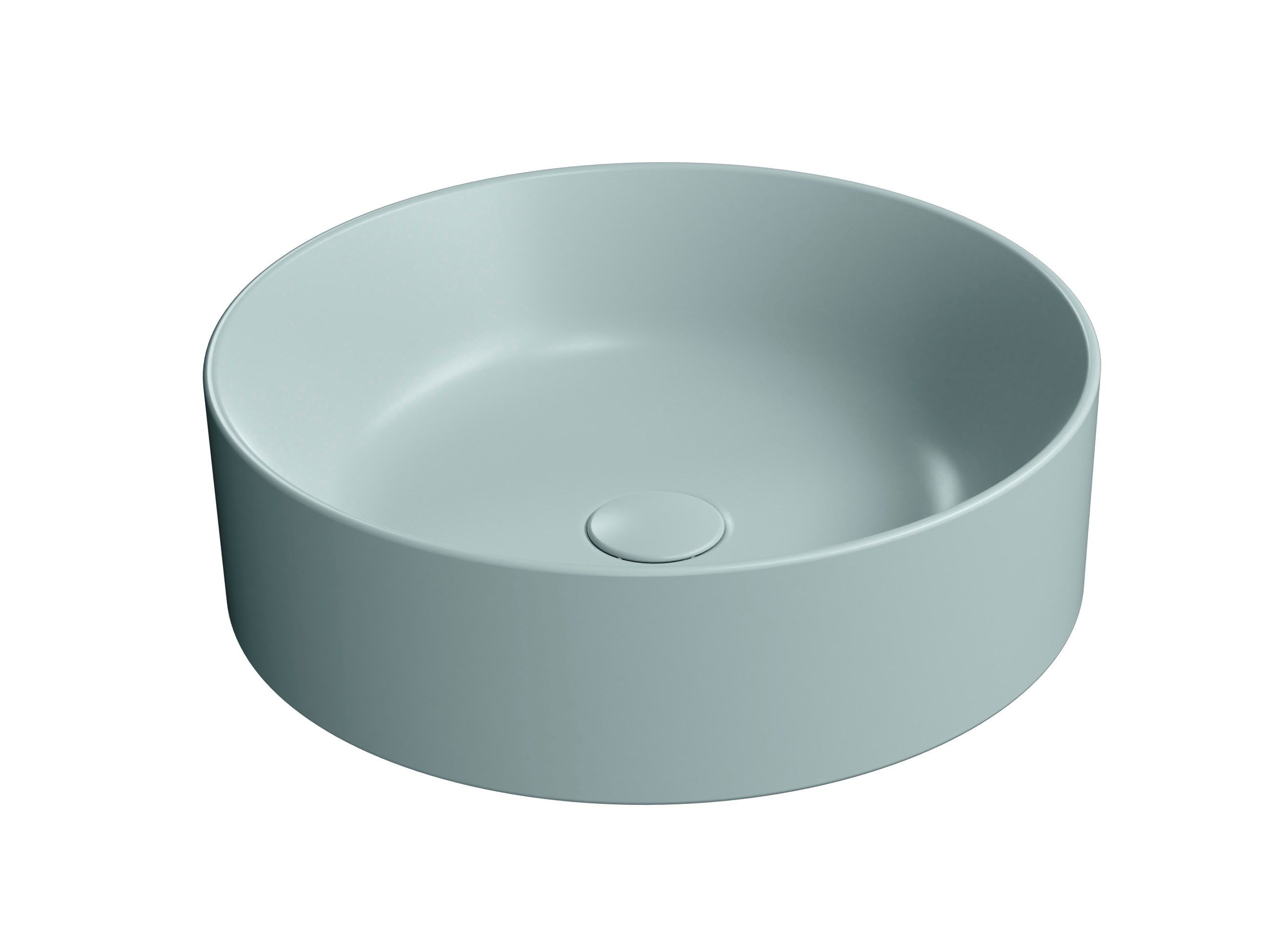 Керамическая круглая столешница GSI ceramica Color Elements ARCH-00025982 - Вид №6