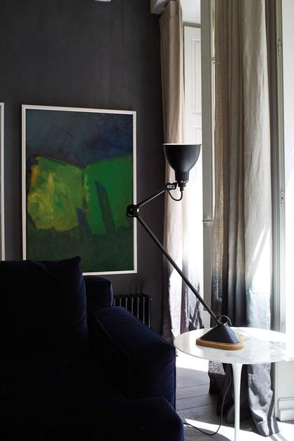 DCW éditions Настольная лампа с гибким кронштейном Lampe gras sun-id-1445788 - Вид №7