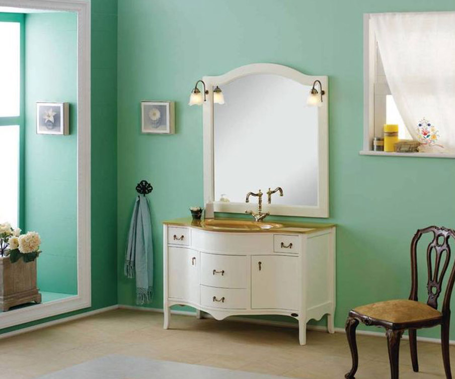 PS.brS-C114_PS.brS-TM114.TR NC Комплект мебели Migliore Barcellona - Вид №2